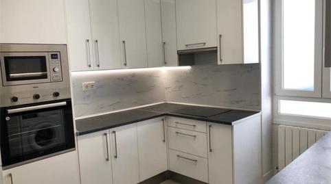 Foto 2 de Pis de lloguer a Lekuona Margolariaren Etorbidea, 10, Basurtu, Bilbao