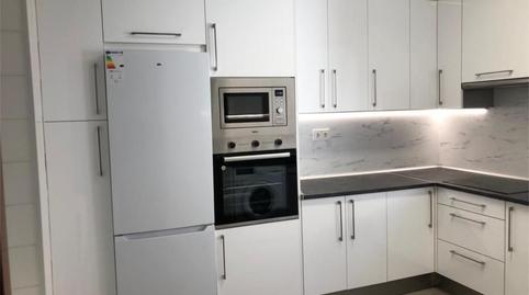 Foto 3 de Pis de lloguer a Lekuona Margolariaren Etorbidea, 10, Basurtu, Bilbao