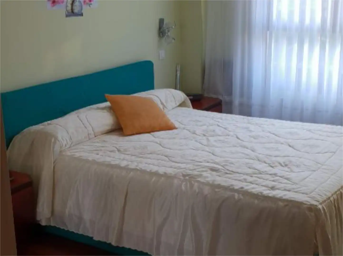 Flat for sale in Barrio la Somadilla, 4, Voto Bedroom of Flat for sale in Voto with Heating, Private garden and Parquet flooring