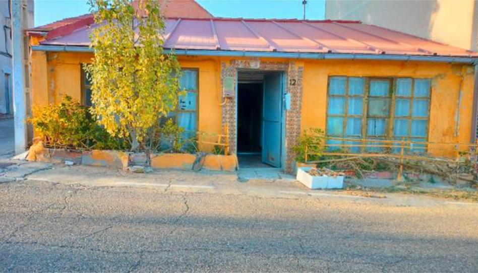 House or chalet for sale in Centro, Valladolid Capital - image 1 Photo 1 of House or chalet for sale in Centro, Valladolid Capital