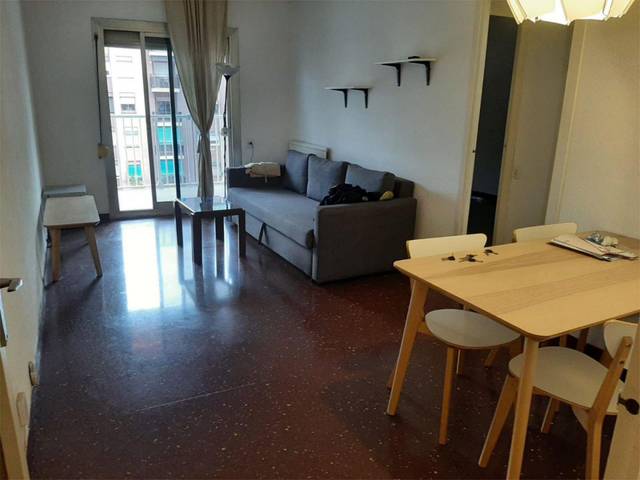 Piso en Venta en Passeig de la Zona Franca, 212 en La Marina del Port