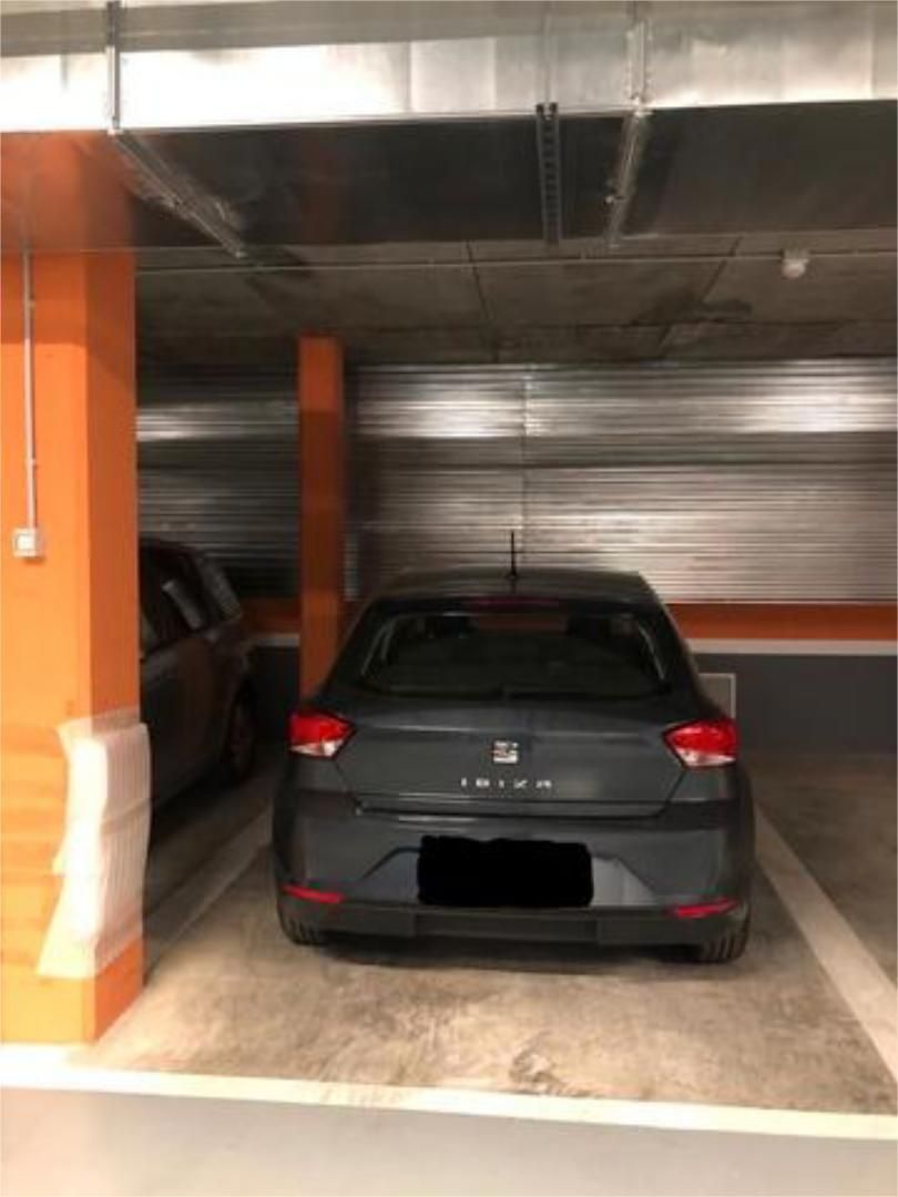 Parking of Garage to rent in Valladolid Capital