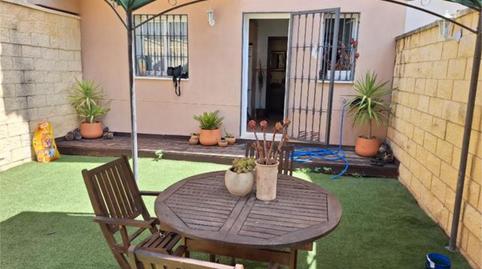 Foto 5 de Casa o xalet en venda a La Planilla, Ronda