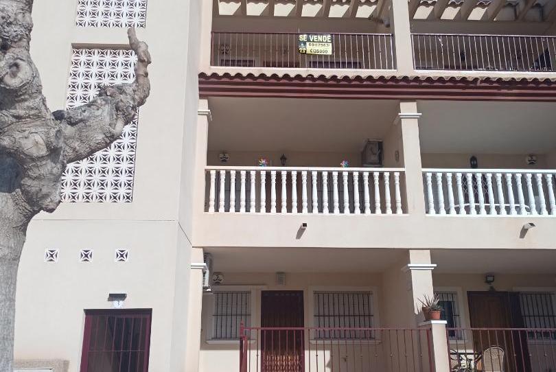 Flat for sale in Calle Estornino, 5, Los Peñascos - El Salero - Los Imbernones, San Pedro del Pinatar - image 1 Photo 1 of Flat for sale in Calle Estornino, 5, Los Peñascos - El Salero - Los Imbernones, San Pedro del Pinatar