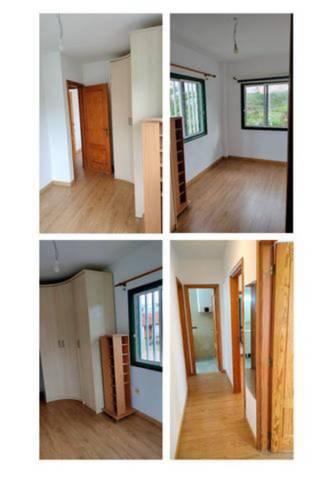 Piso en Venta en La Vera - El Farrobillo - Tosca de Ana María