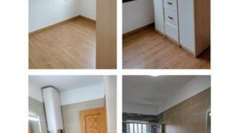 Foto 2 de Pis en venda a La Vera - El Farrobillo - Tosca de Ana María, Santa Úrsula