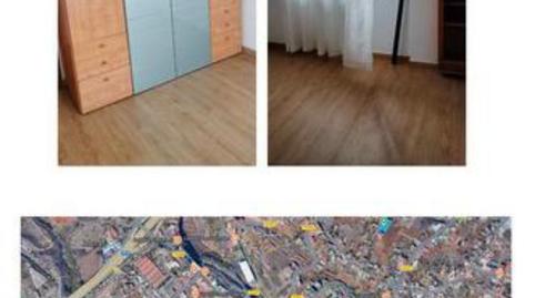 Foto 3 de Pis en venda a La Vera - El Farrobillo - Tosca de Ana María, Santa Úrsula