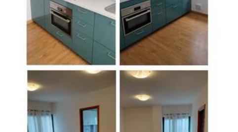 Foto 4 de Pis en venda a La Vera - El Farrobillo - Tosca de Ana María, Santa Úrsula