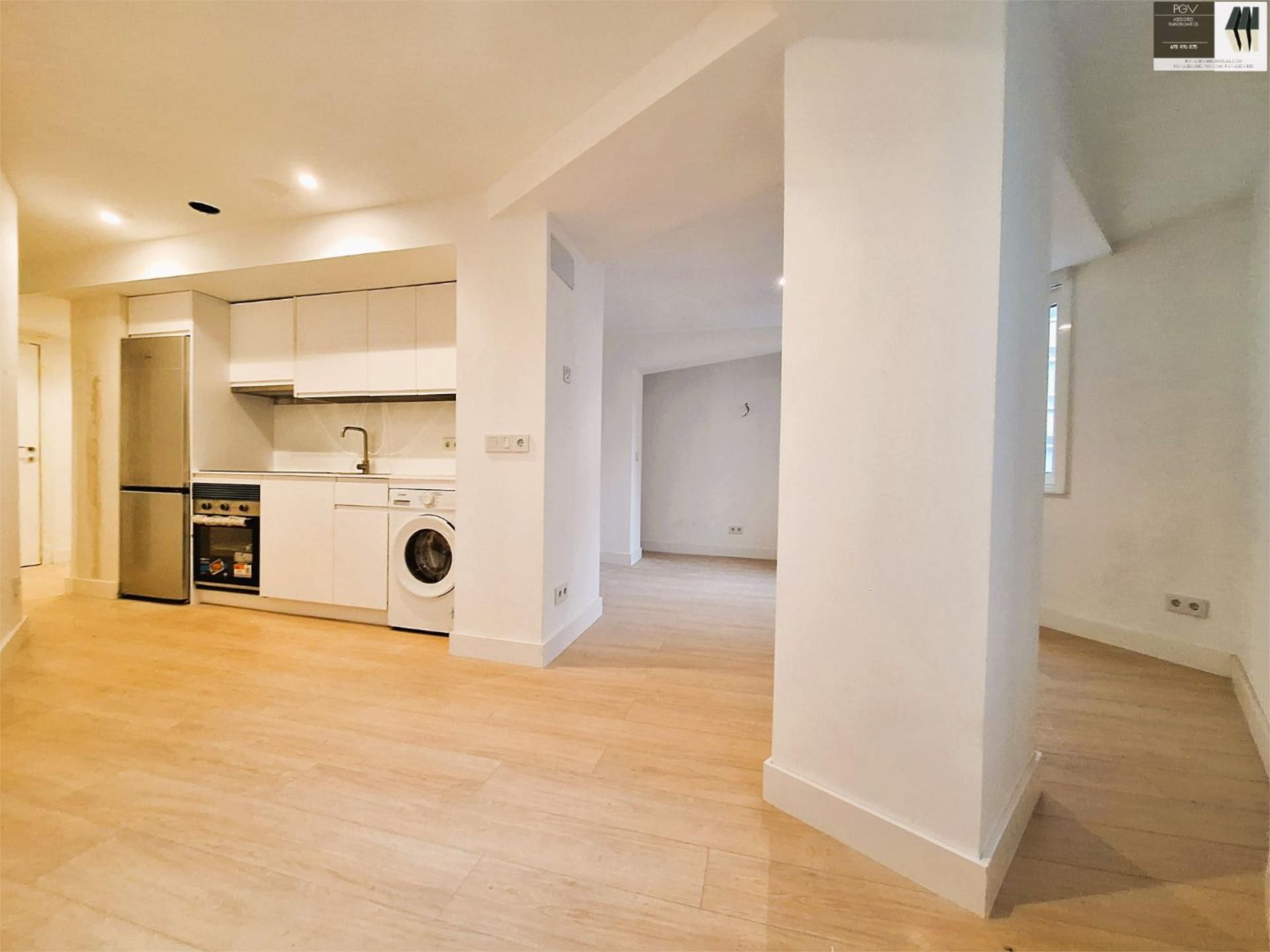 Kitchen of Flat for sale in A Coruña Capital 
