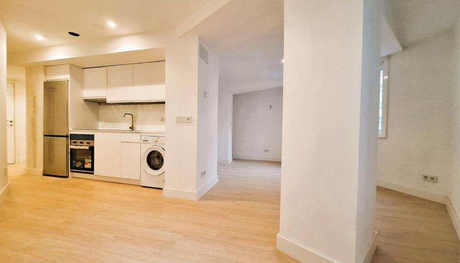 Flat for sale in Rúa Merced, 52, Los Castros - Castrillón, A Coruña Capital - image 1 Photo 1 of Flat for sale in Rúa Merced, 52, Los Castros - Castrillón, A Coruña Capital