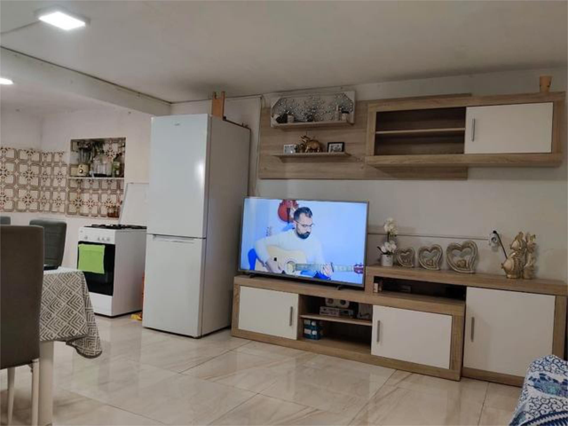 Casa o chalet en venta en Buñol Sala de estar de Casa o chalet en venta en Buñol con Terraza