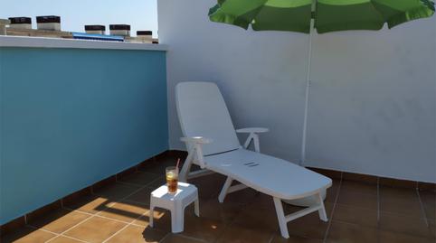 Photo 4 of Attic for sale in Avenida Mediterrani, 33, Almenara, Castellón