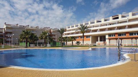 Foto 4 de Àtic en venda a Avenida Mediterrani, 33, Almenara, Castellón