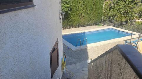 Foto 2 de Casa o xalet de lloguer a Carrer del Rossinyol, 48, La Bisbal del Penedès, Tarragona