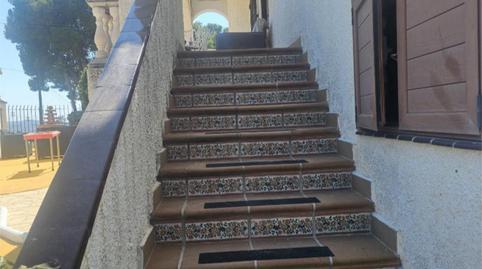 Foto 4 de Casa o xalet de lloguer a Carrer del Rossinyol, 48, La Bisbal del Penedès, Tarragona