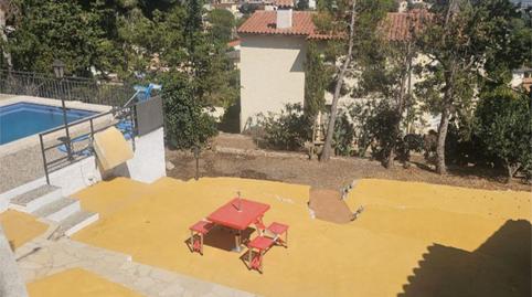 Foto 5 de Casa o xalet de lloguer a Carrer del Rossinyol, 48, La Bisbal del Penedès, Tarragona