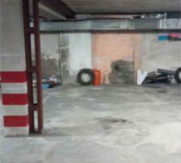 Garage to rent in Parroquias de Santiago, Santiago de Compostela - image 1 Photo 1 of Garage to rent in Parroquias de Santiago, Santiago de Compostela