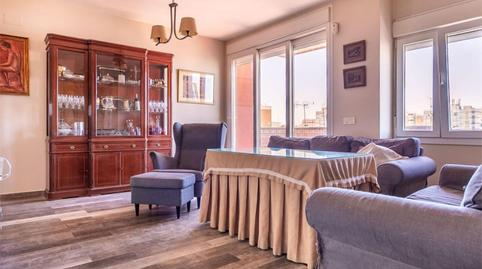 Photo 5 of Flat to rent in Polígono San Pablo, 5-3, San Pablo,  Sevilla Capital