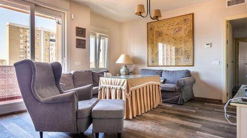 Photo 3 of Flat to rent in Polígono San Pablo, 5-3, San Pablo,  Sevilla Capital