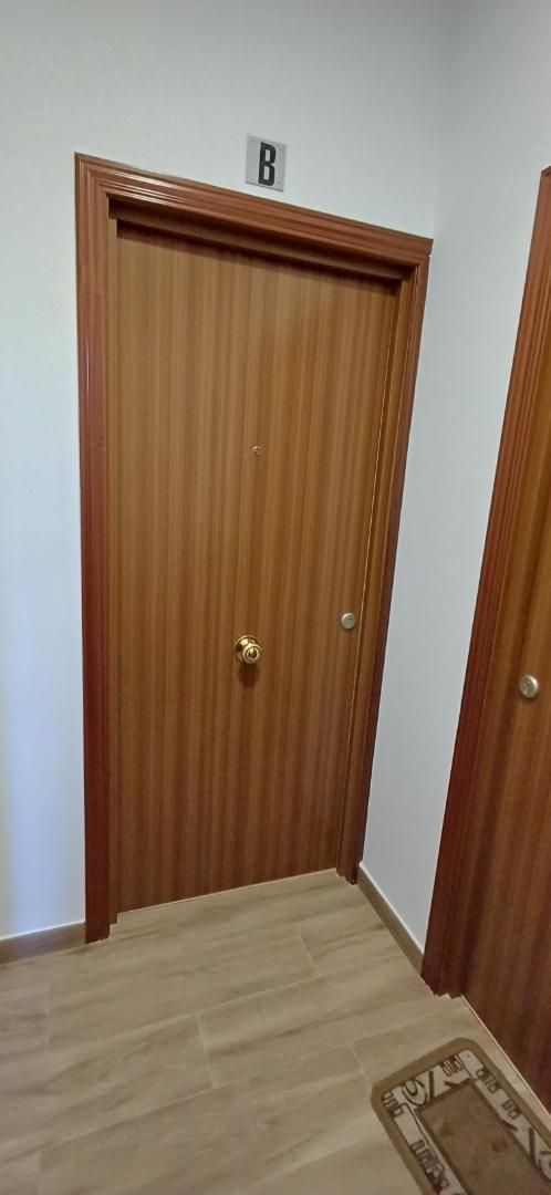 Bedroom of Flat for sale in Guadalix de la Sierra  with Heating