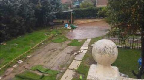 Photo 5 of Single-family semi-detached to rent in Valdepiélagos, Madrid