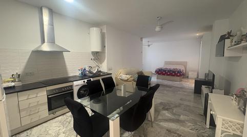 Foto 3 de Pis en venda a Calle Moreno Torroba, 3, Bahía Dorada, Estepona