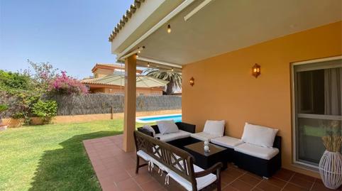 Photo 3 of House or chalet to rent in Calle Marea, 14, Valdelagrana, El Puerto de Santa María