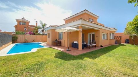Photo 4 of House or chalet to rent in Calle Marea, 14, Valdelagrana, El Puerto de Santa María