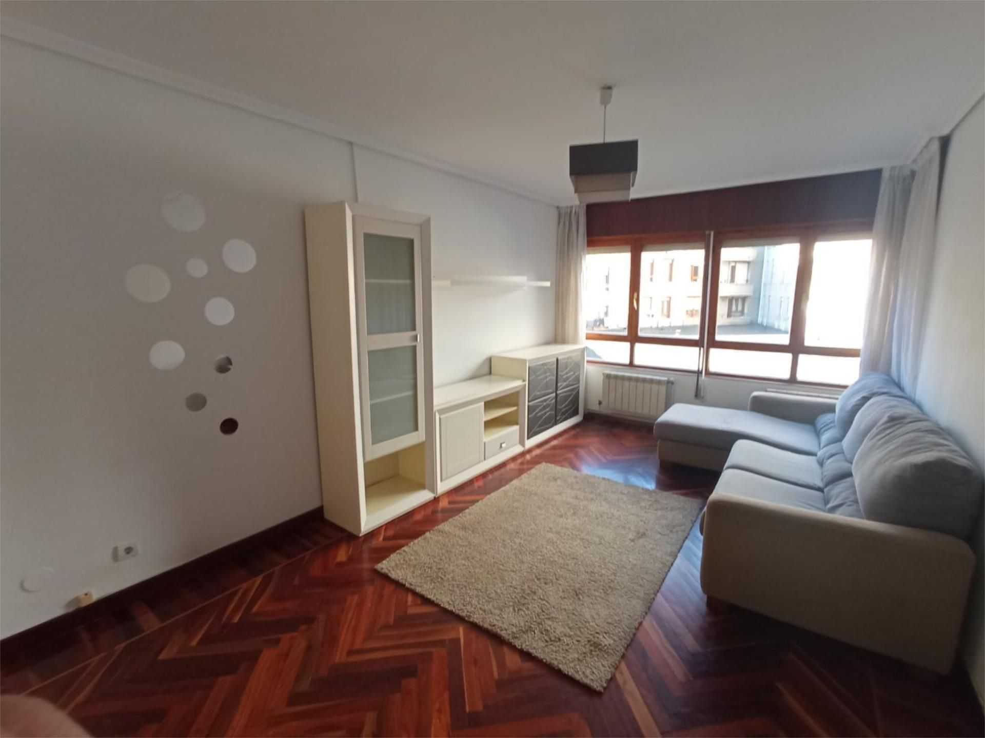 Flat for sale in Avenida Menéndez Pelayo, 37, Muriedas Living room of Flat for sale in Camargo