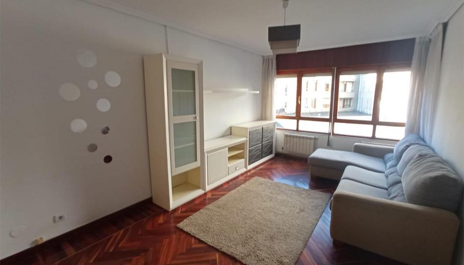 Flat for sale in Avenida Menéndez Pelayo, 37, Muriedas, Camargo - image 1 Photo 1 of Flat for sale in Avenida Menéndez Pelayo, 37, Muriedas, Camargo