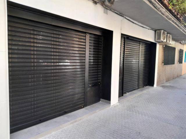 Local comercial en Alquiler en Cruz Roja