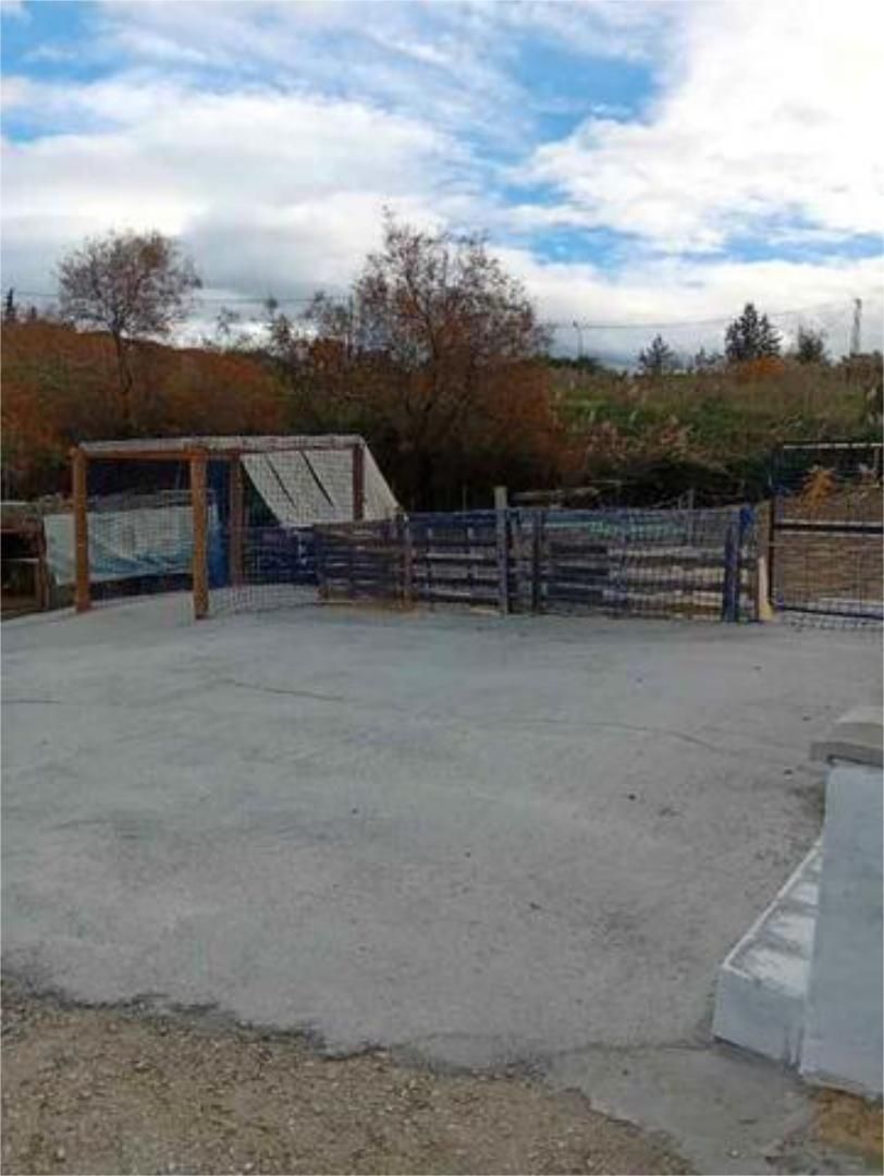 Parking of House or chalet to rent in Cártama