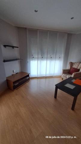 Piso en Alquiler en Avenida Castilla y León, 8 en Guardo