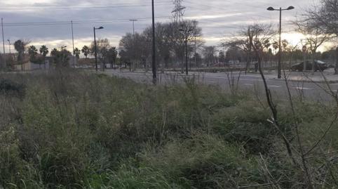 Land for sale in Calle de Eduardo Dato, 2, Faitanar, Valencia Capital - image 2 Photo 2 of Land for sale in Calle de Eduardo Dato, 2, Faitanar, Valencia Capital