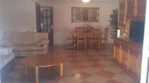 Foto 2 de Pis de lloguer a Ollerías - San Cayetano,  Córdoba Capital