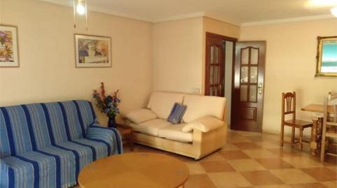 Foto 3 de Pis de lloguer a Ollerías - San Cayetano,  Córdoba Capital