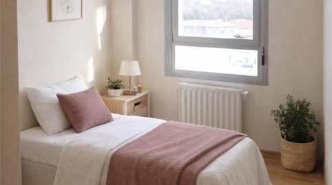 Piso en venta en Calle de Los Monasterios de Suso y Yuso, 14, Montecarmelo, Madrid Capital - imagen 3 Foto 3 de Piso en venta en Calle de Los Monasterios de Suso y Yuso, 14, Montecarmelo, Madrid Capital