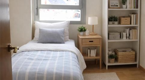 Piso en venta en Calle de Los Monasterios de Suso y Yuso, 14, Montecarmelo, Madrid Capital - imagen 4 Foto 4 de Piso en venta en Calle de Los Monasterios de Suso y Yuso, 14, Montecarmelo, Madrid Capital