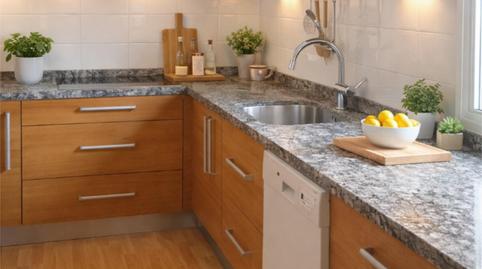 Piso en venta en Calle de Los Monasterios de Suso y Yuso, 14, Montecarmelo, Madrid Capital - imagen 5 Foto 5 de Piso en venta en Calle de Los Monasterios de Suso y Yuso, 14, Montecarmelo, Madrid Capital