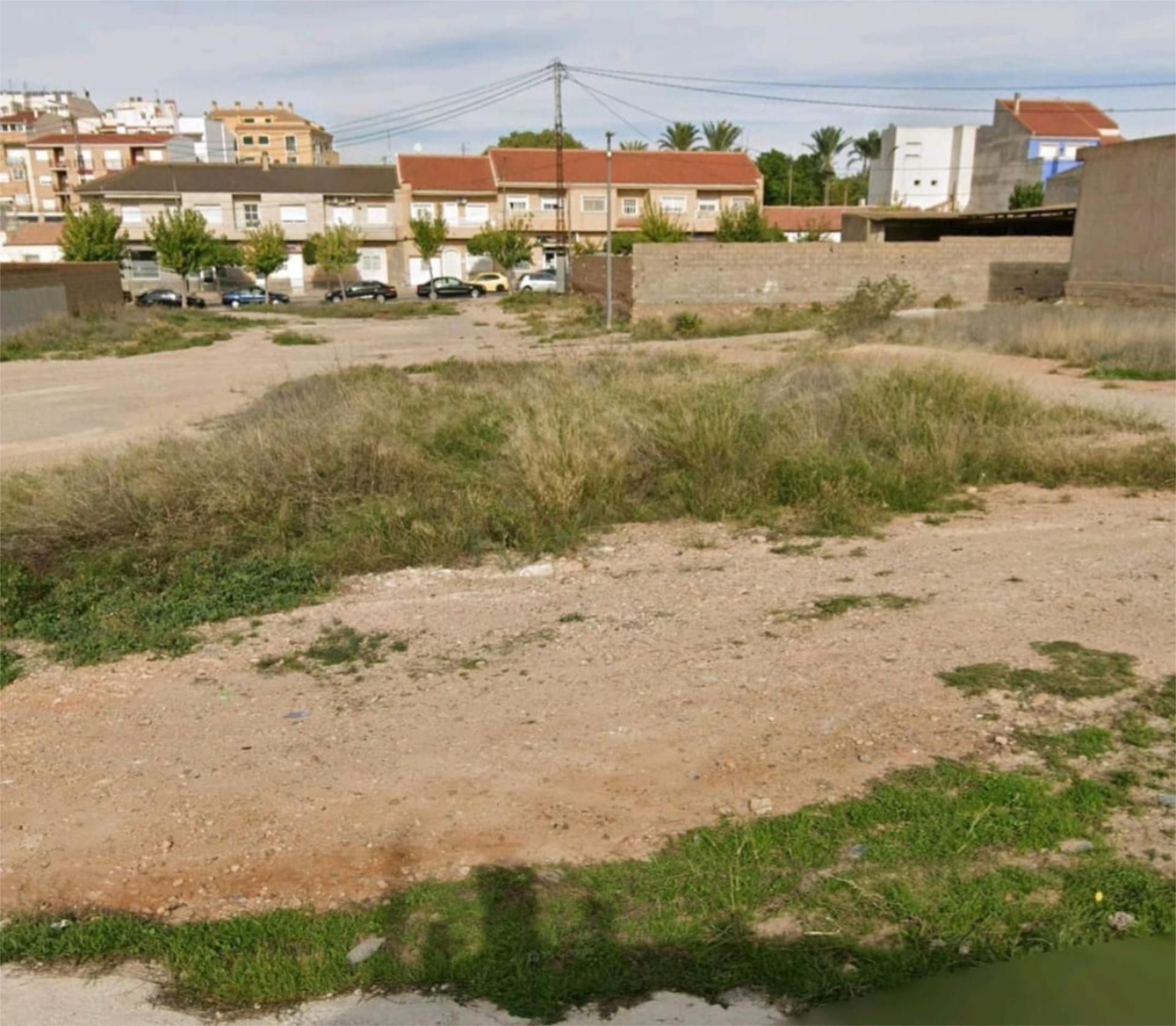Residencial en venda a Calle L. Castañeda Payaso Regaeras, 9, Corvera Residencial en venda en Murcia Capital