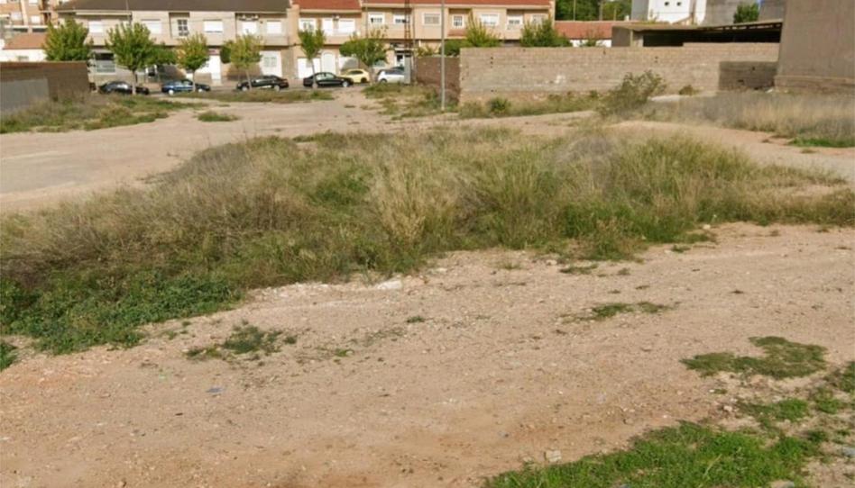 Residencial en venda a Calle L. Castañeda Payaso Regaeras, 9, Corvera, Murcia Capital - imatge 1 Foto 1 de Residencial en venda a Calle L. Castañeda Payaso Regaeras, 9, Corvera, Murcia Capital