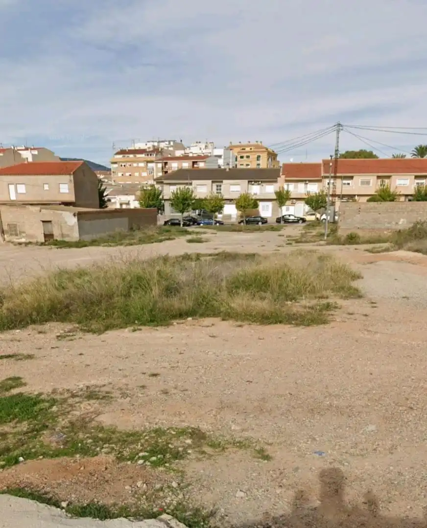 Residential for sale in Calle L. Castañeda Payaso Regaeras, 9, Corvera Residential for sale in Murcia
