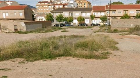 Residencial en venda a Calle L. Castañeda Payaso Regaeras, 9, Corvera, Murcia Capital - imatge 2 Foto 2 de Residencial en venda a Calle L. Castañeda Payaso Regaeras, 9, Corvera, Murcia Capital