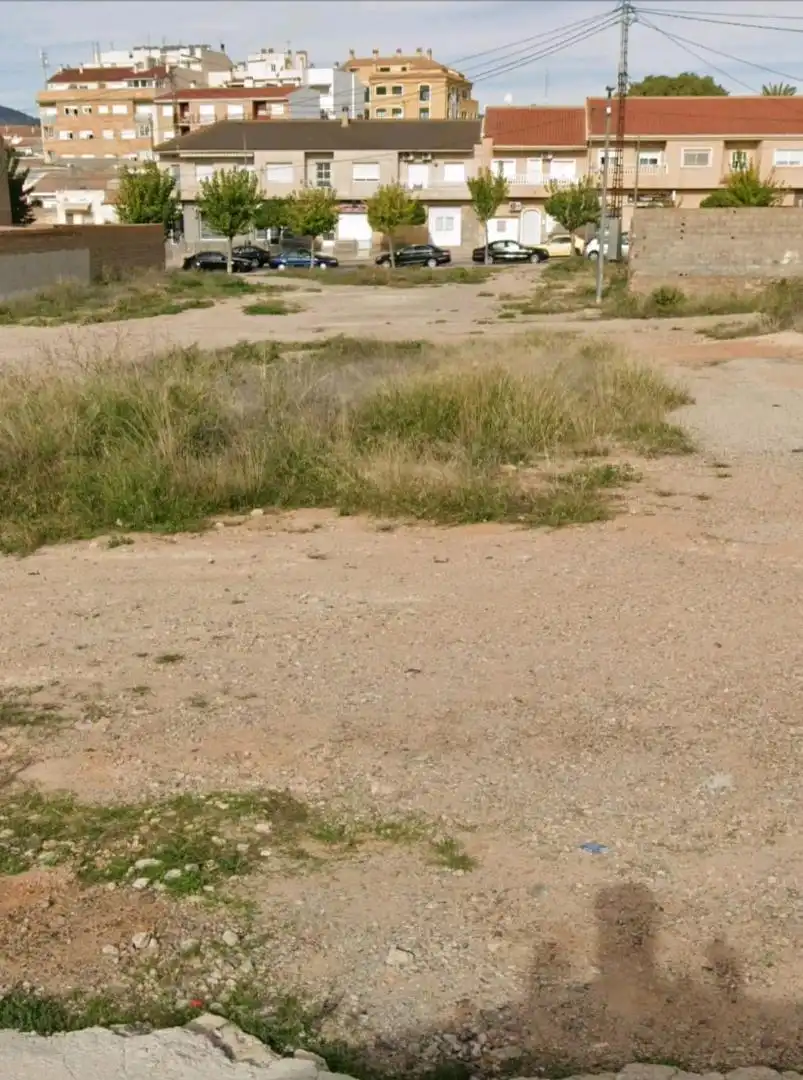 Residential for sale in Calle L. Castañeda Payaso Regaeras, 9, Corvera Residential for sale in Murcia