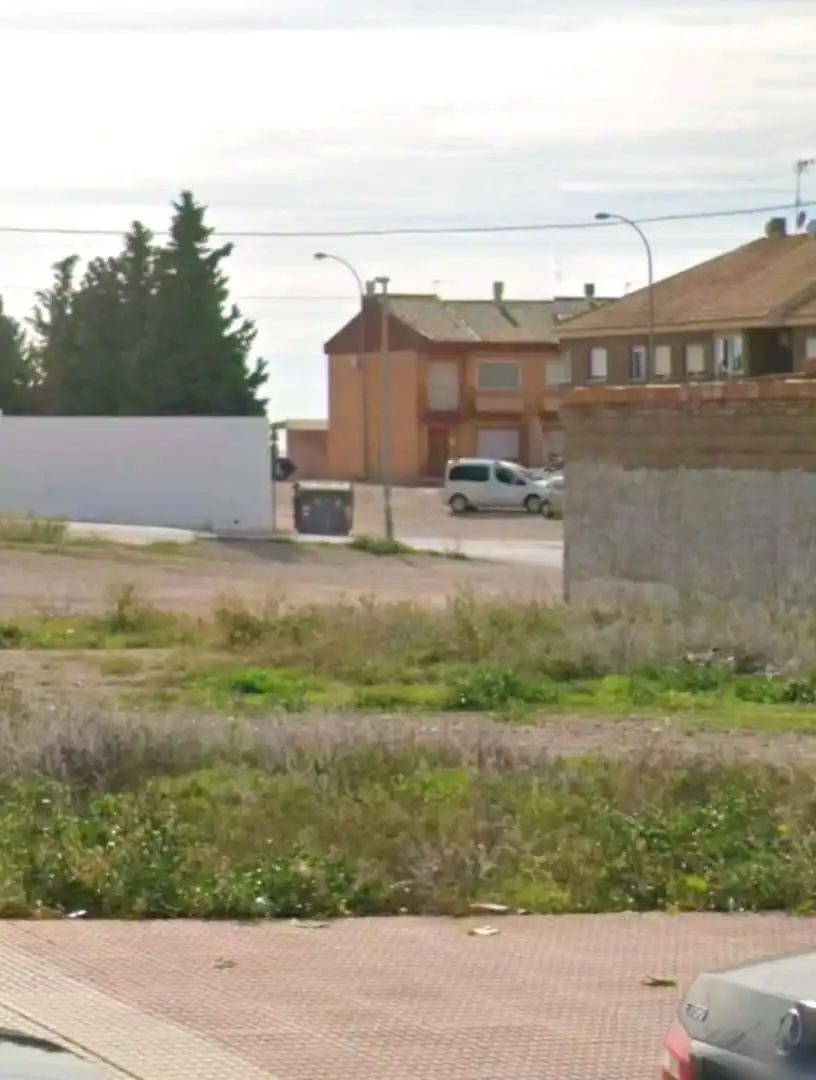Residential for sale in Calle L. Castañeda Payaso Regaeras, 9, Corvera Residential for sale in Murcia