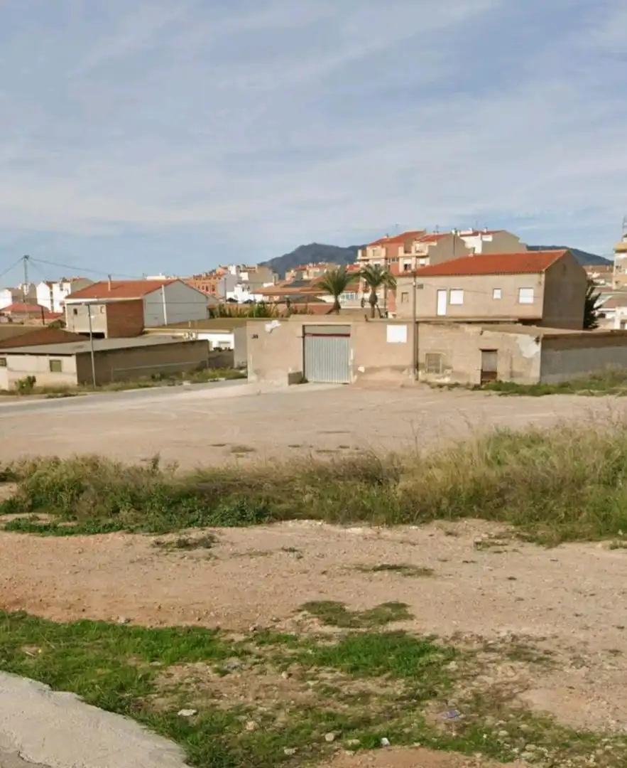 Residential for sale in Calle L. Castañeda Payaso Regaeras, 9, Corvera Residential for sale in Murcia