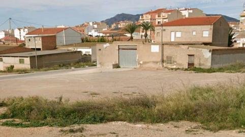 Residencial en venda a Calle L. Castañeda Payaso Regaeras, 9, Corvera, Murcia Capital - imatge 5 Foto 5 de Residencial en venda a Calle L. Castañeda Payaso Regaeras, 9, Corvera, Murcia Capital