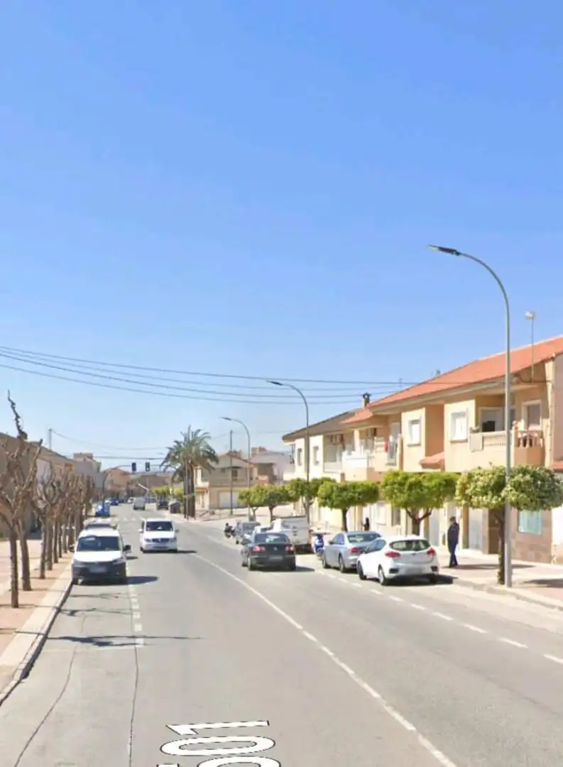 Residential for sale in Calle L. Castañeda Payaso Regaeras, 9, Corvera Exterior view of Residential for sale in Murcia