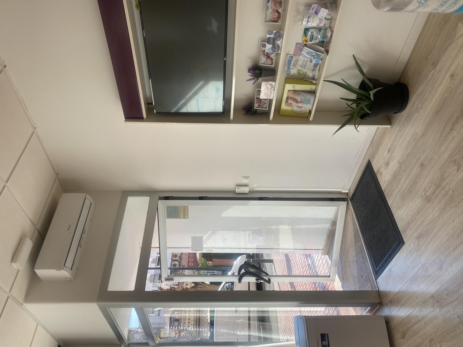 Local en traspaso en Benidorm con Aire acondicionado