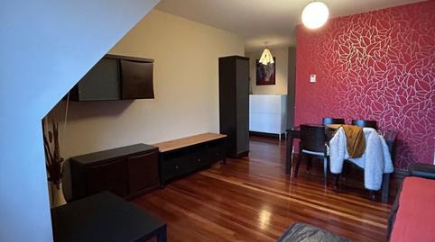 Pis de lloguer a Kontzezio Zeharkalea, 14, Zabala, Bilbao - imatge 3 Foto 3 de Pis de lloguer a Kontzezio Zeharkalea, 14, Zabala, Bilbao